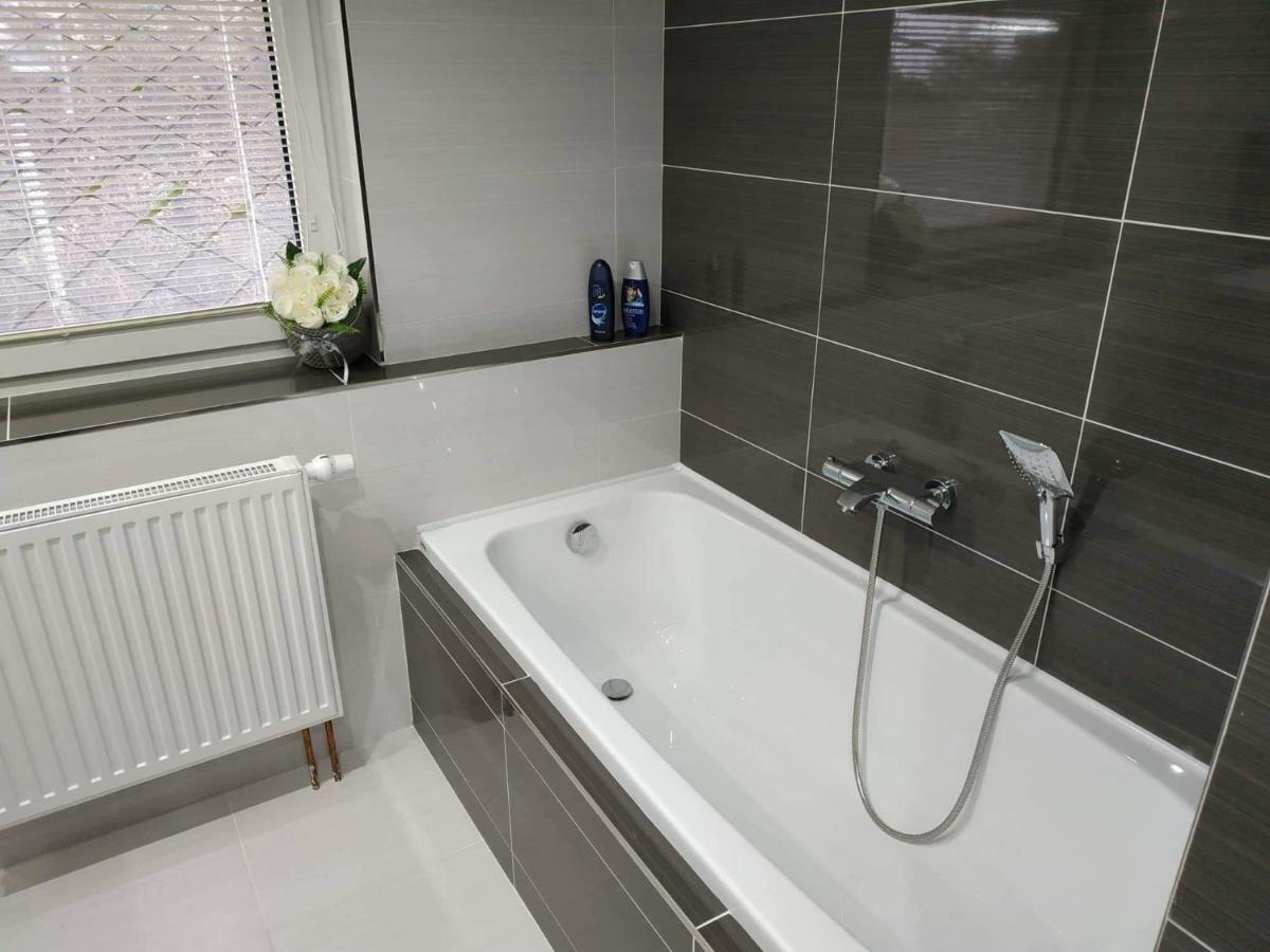 Bila Hora Stramberk Apartment Ngoại thất bức ảnh