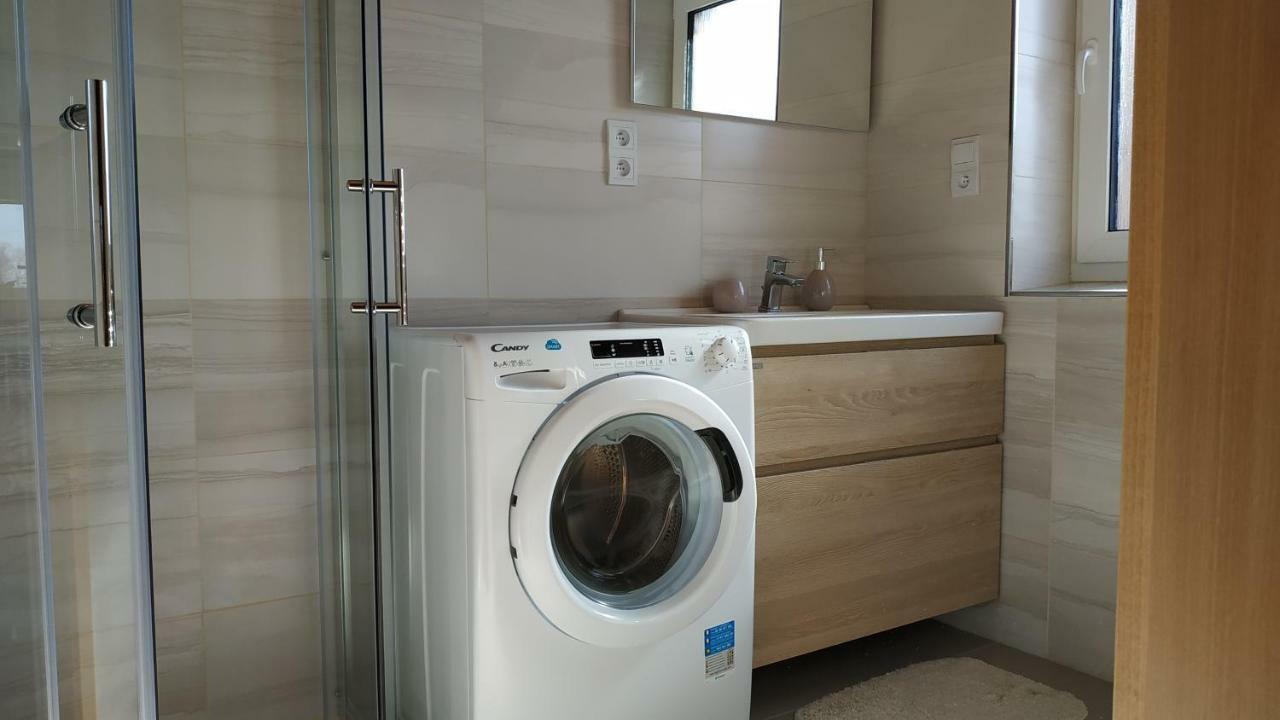 Bila Hora Stramberk Apartment Ngoại thất bức ảnh