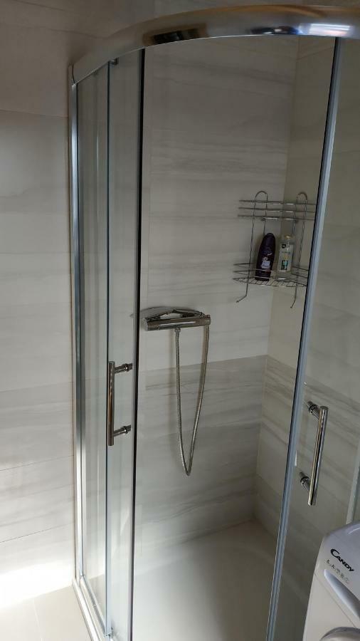 Bila Hora Stramberk Apartment Ngoại thất bức ảnh